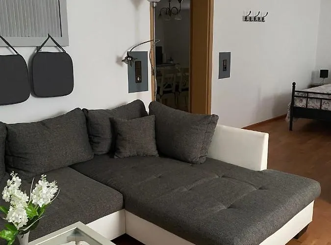 Casa Bianca Souterrain