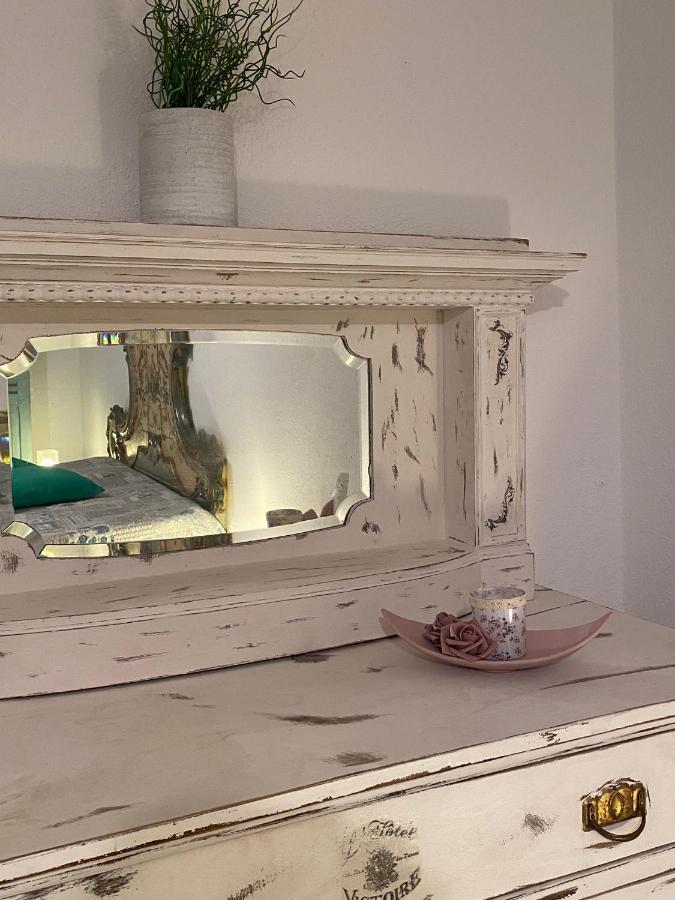 Casa Bianca Souterrain *