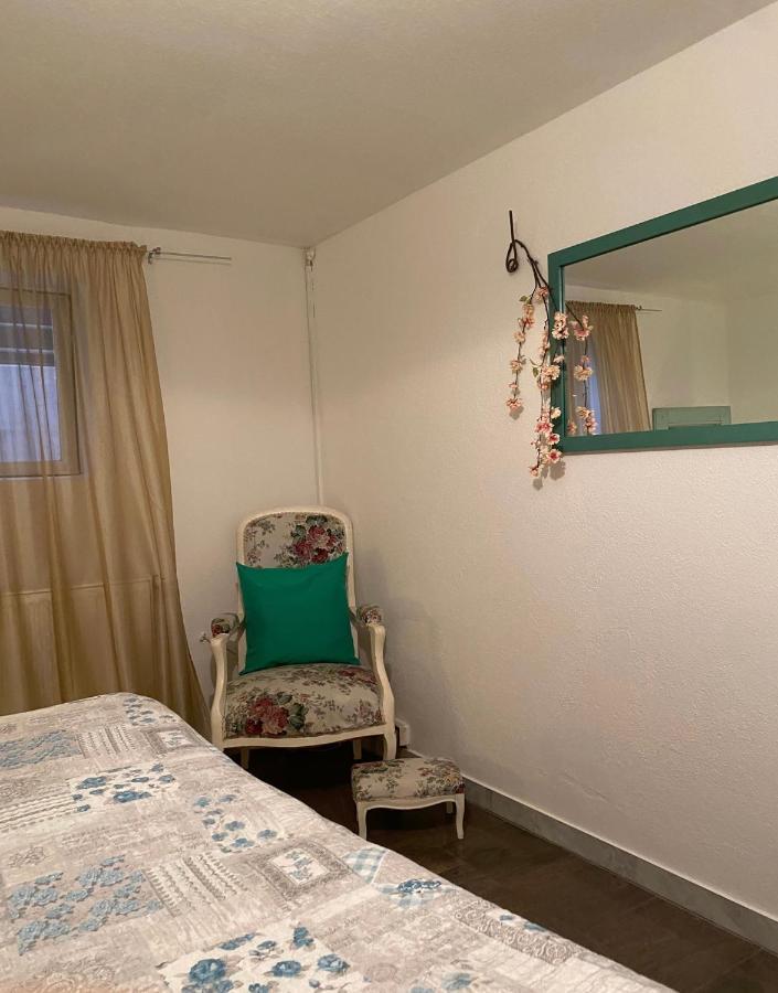 Apartment Casa Bianca Souterrain