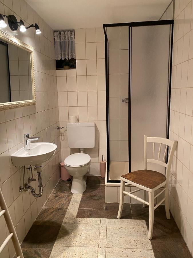 Casa Bianca Souterrain * Kappel-Grafenhausen
