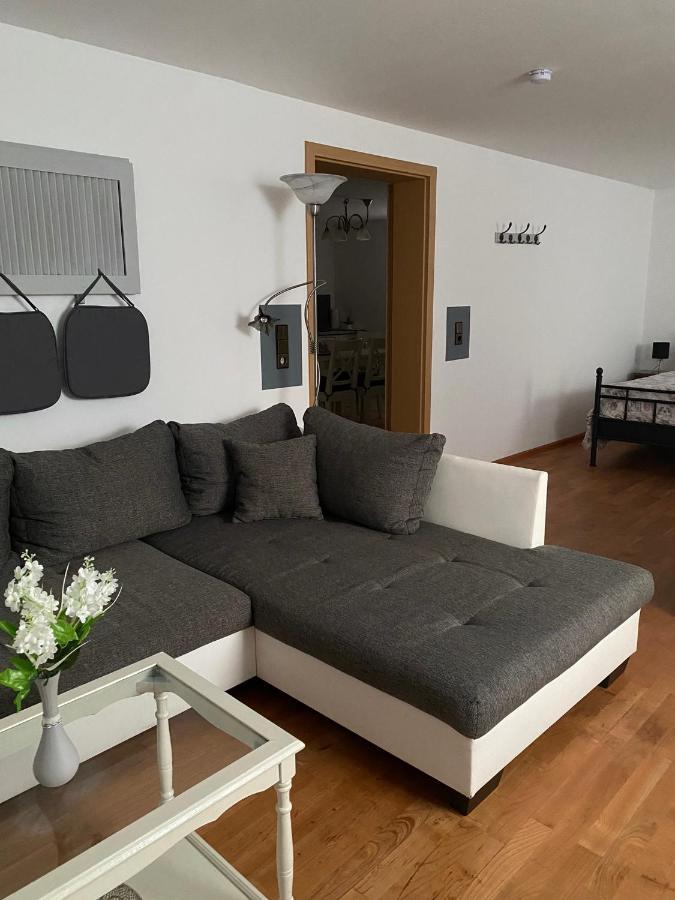 Apartment Casa Bianca Souterrain *