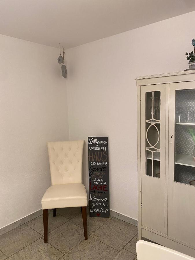Casa Bianca Souterrain * Kappel-Grafenhausen