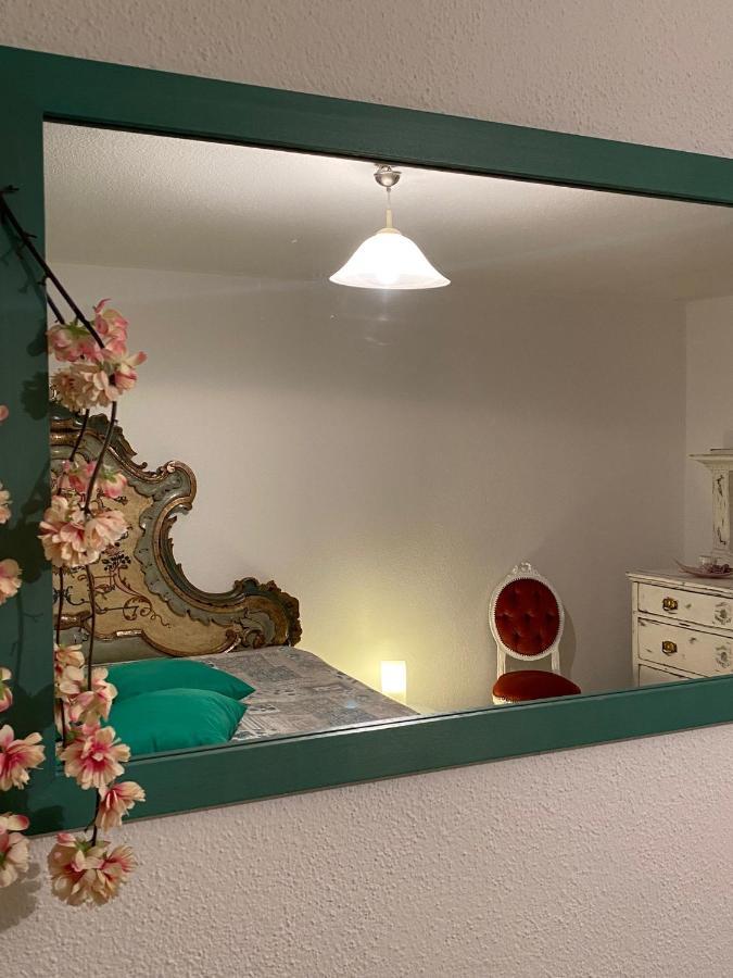 Casa Bianca Souterrain Apartment *