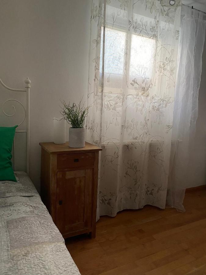 Apartment Casa Bianca Souterrain