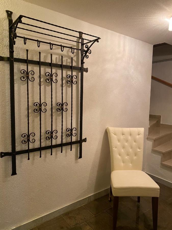 Casa Bianca Souterrain *