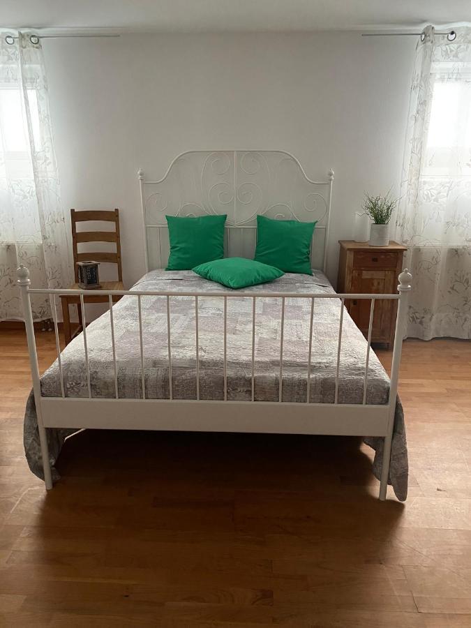 Casa Bianca Souterrain Kappel-Grafenhausen